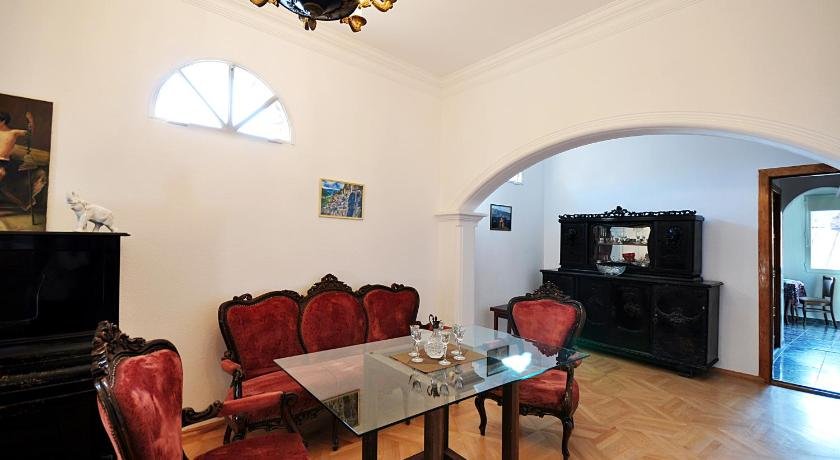 Vorontsov Old Tbilisi
