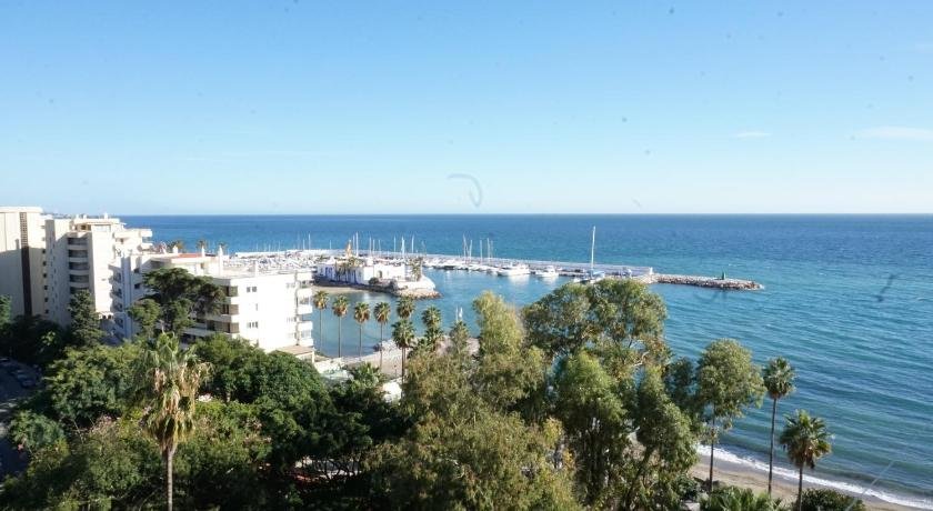 Marbella Skol Lovely 2 Bedroom Duplex