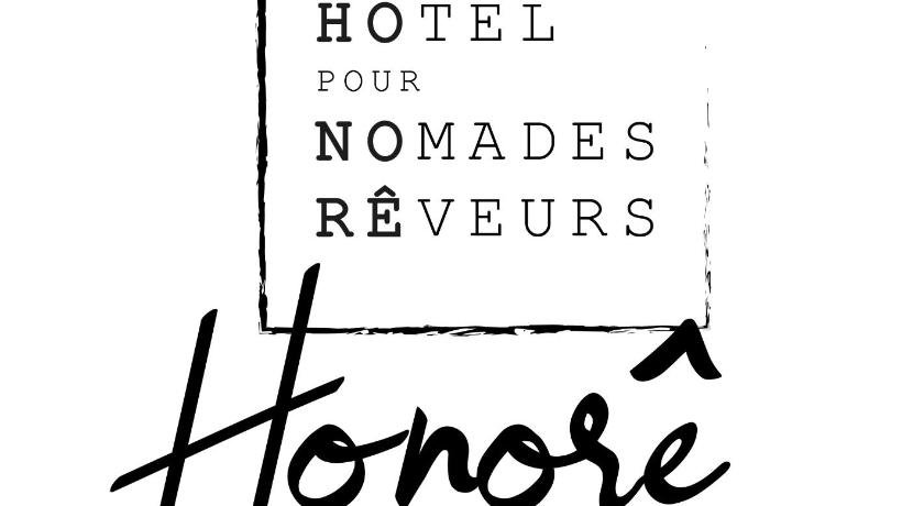 Honore - Suites Amboise