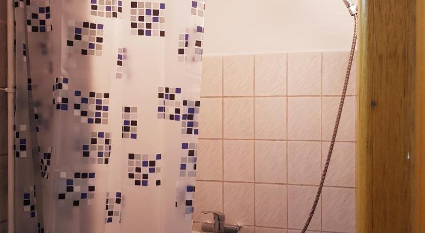Sleep Inn Hostel