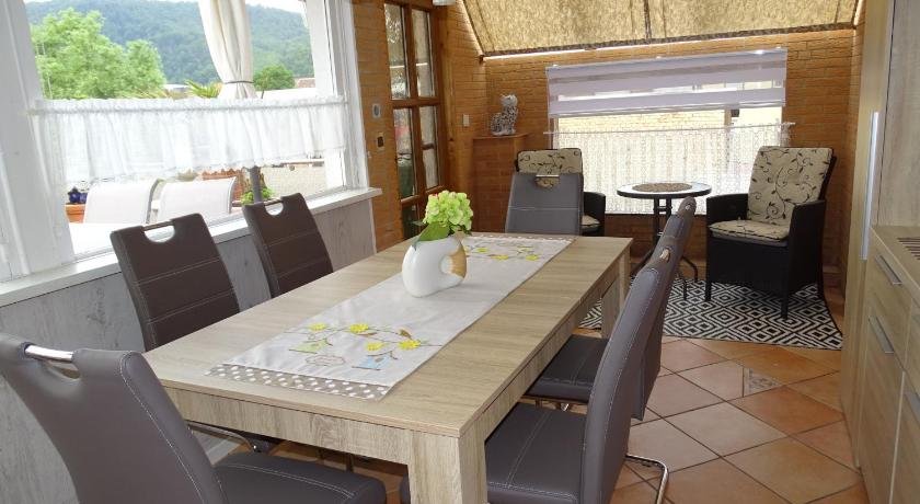 Ferienwohnung Kohlert