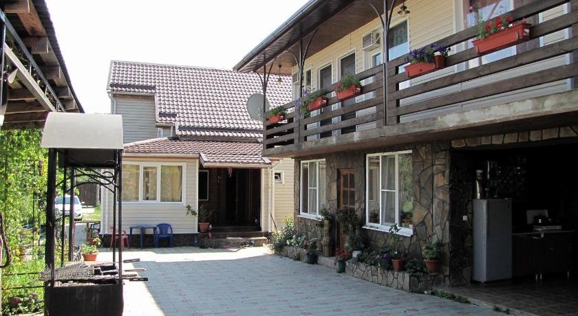 Guest house Kirkorov City