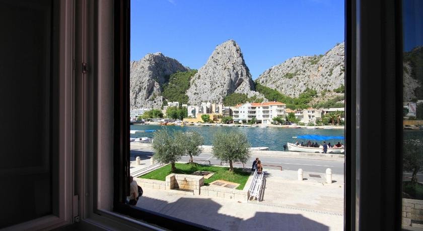 Apartment Zorica
