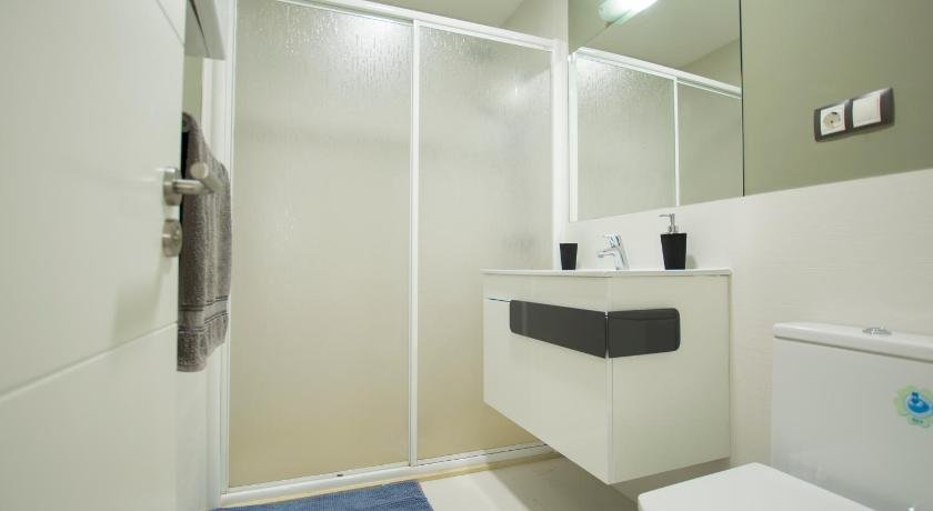 Apartamento Almeida Deluxe