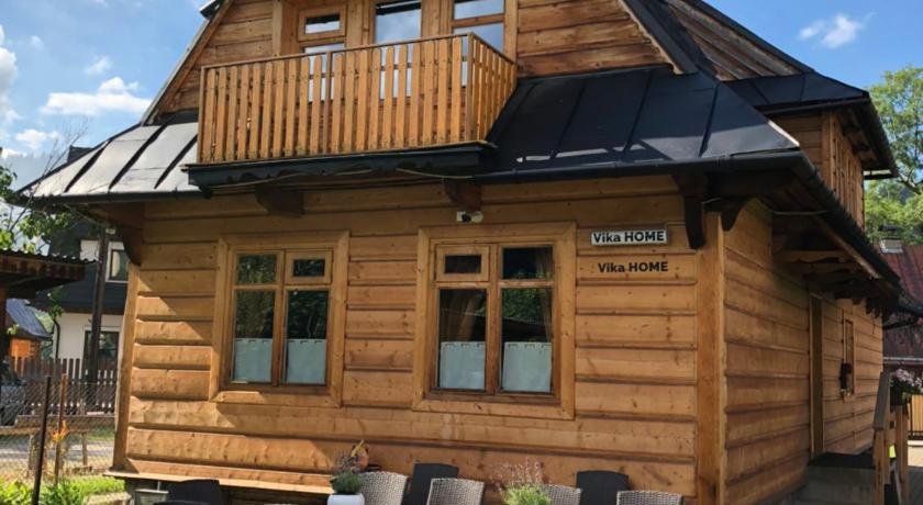 Dom Vika Home Zakopane