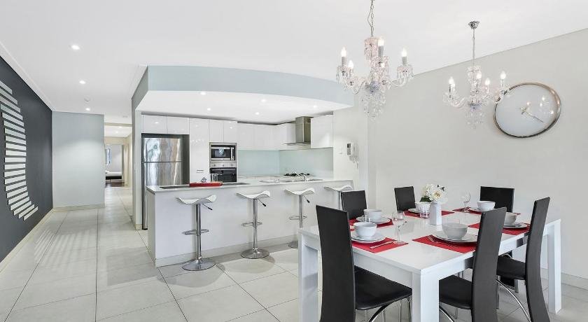 Coast Luxury Apartment 21