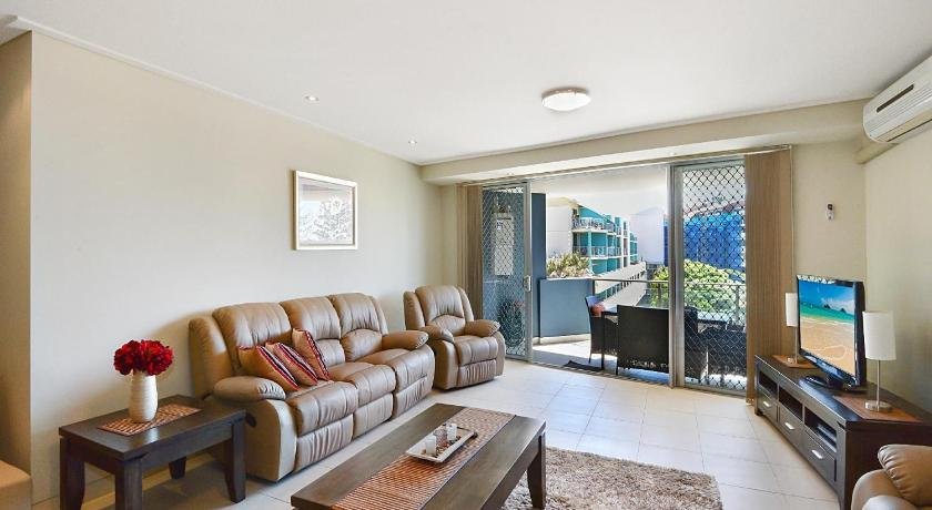 Coast Apartment 26