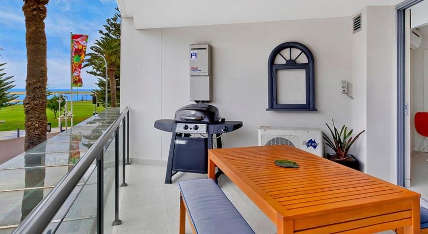 Coast Luxury Apartment 3