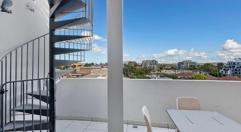 Coast Luxury Apartment 31 - Blue Coral Terrace