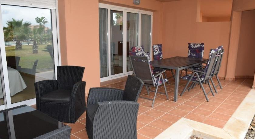 Apartment 12102 -A Murcia Holiday Rentals Property