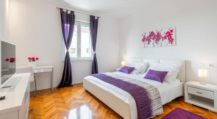 Palomar Luxury Apartment Split