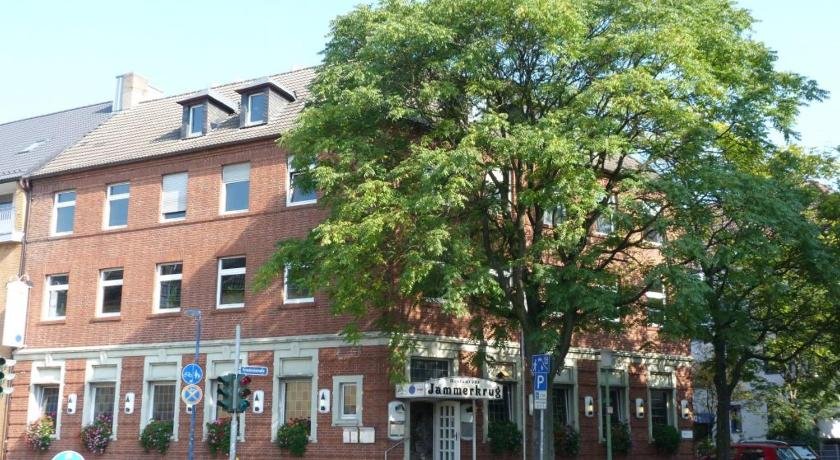 Hotel Jammerkrug