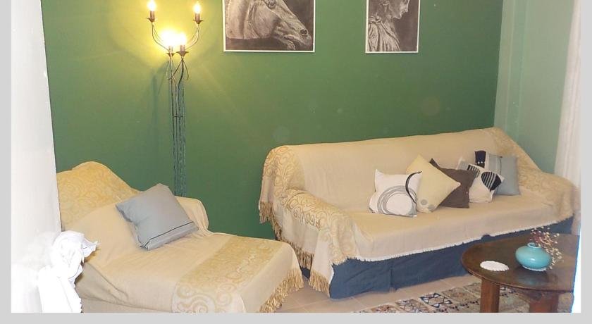 G & G guesthouse Edessa