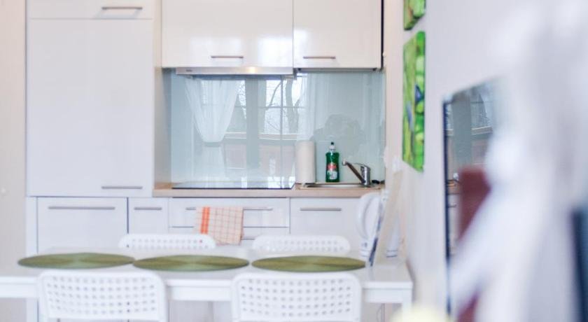 Apartament Mieta