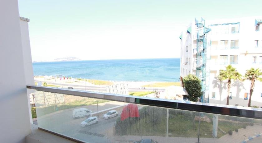 Residence Touristique La Rambla