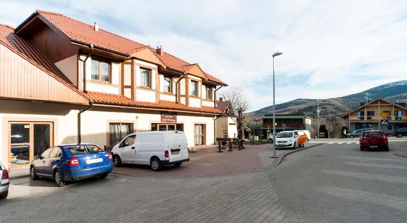 Apartamenty Sun Seasons 24 - Karpacz Centrum