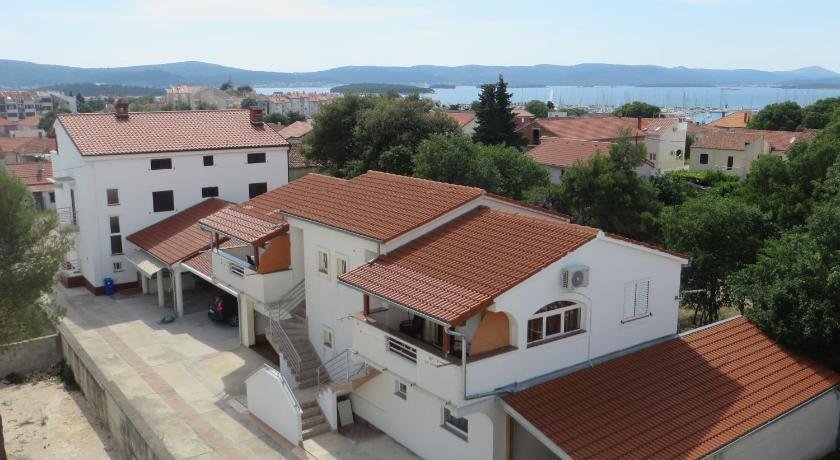Apartments Gloria Biograd na Moru