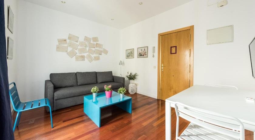 Apartamento en Malasana - Pizarro
