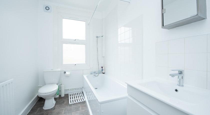 Kennington Apartment D/Apartment