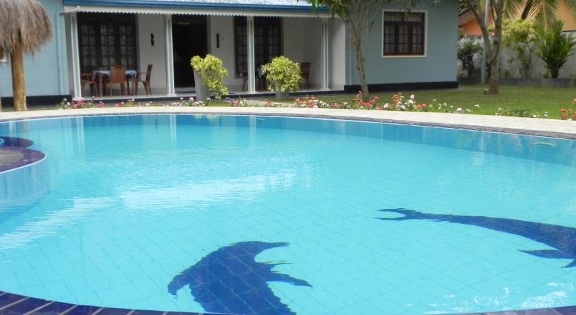 Adare Beach Villa