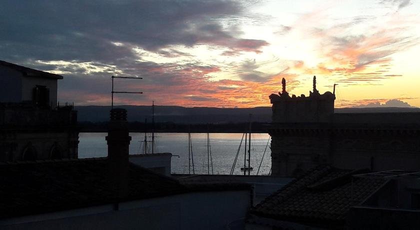 Nel cuore di Ortigia Syracuse