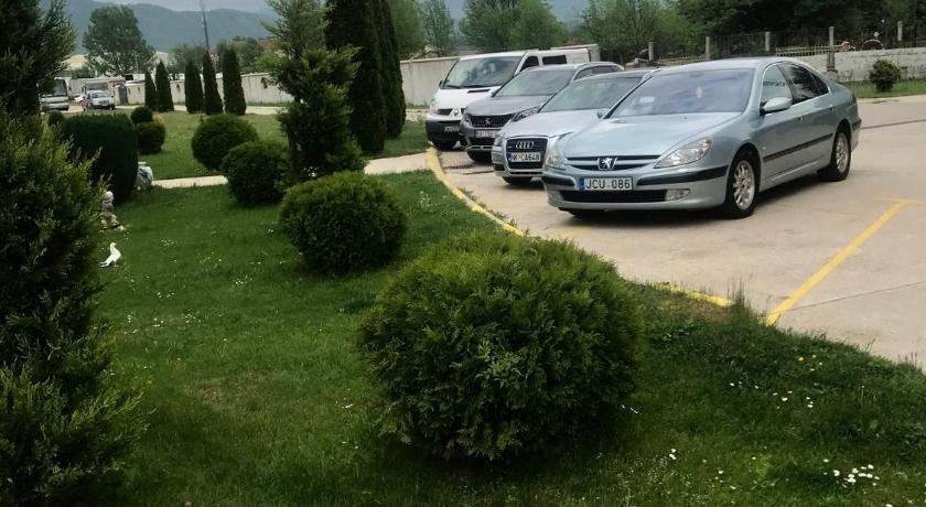 Apartments Stanisic Niksic