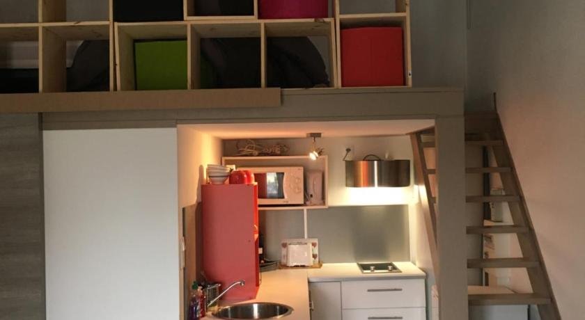 Studio Gruissan