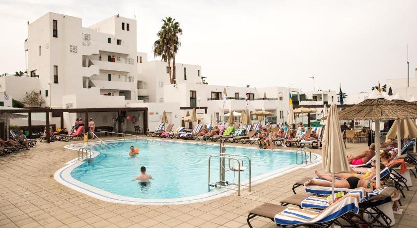 Hemeras Boutique Homes - Apartment 5 minutes walk from Playa Fanabe