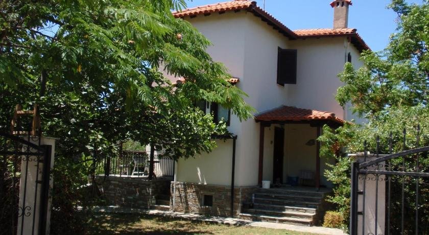 Hristos house
