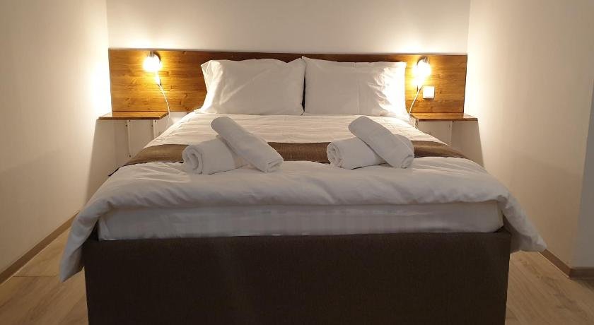 Confort INN