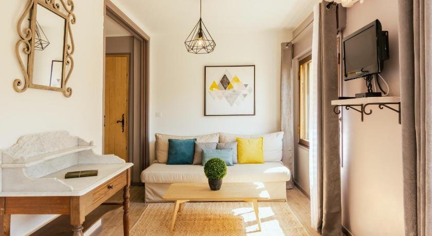 Appartement de charme spacieux Moustiers 5