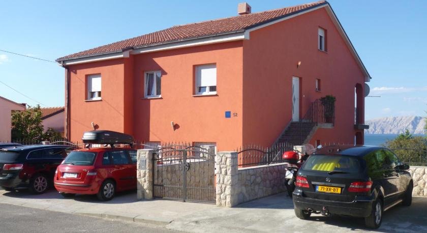 Apartments Mauro Novi Vinodolski