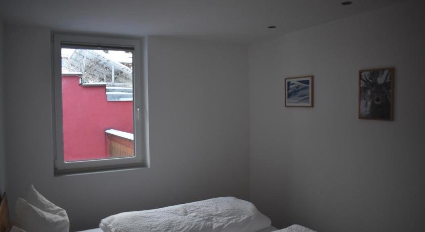 Appartement Sprung Radstadt