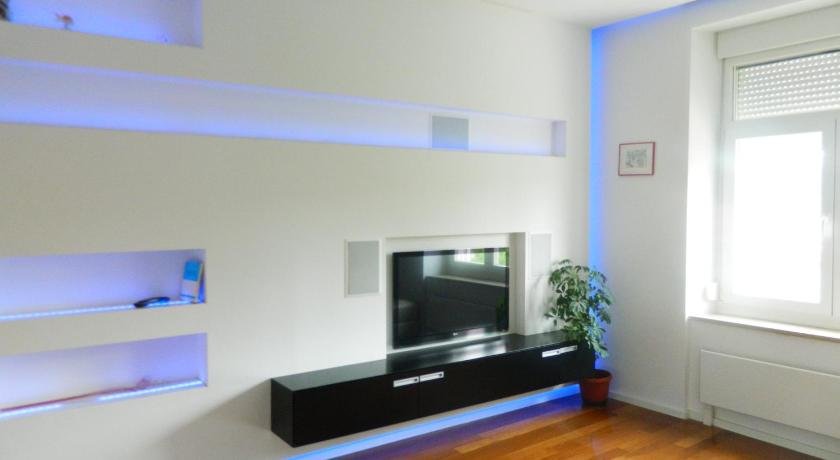 Apartment light in Pula