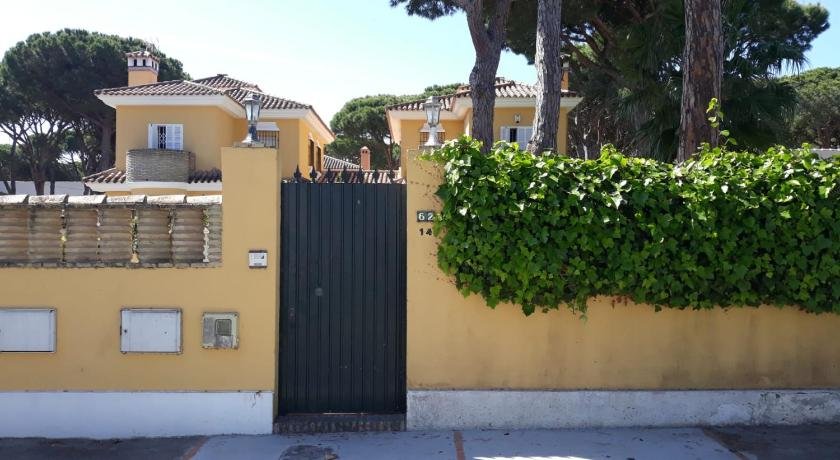 Chalet Violeta - cerca de la playa