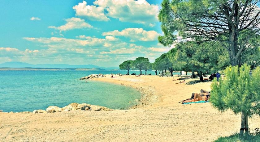 Apartment Jelena Crikvenica