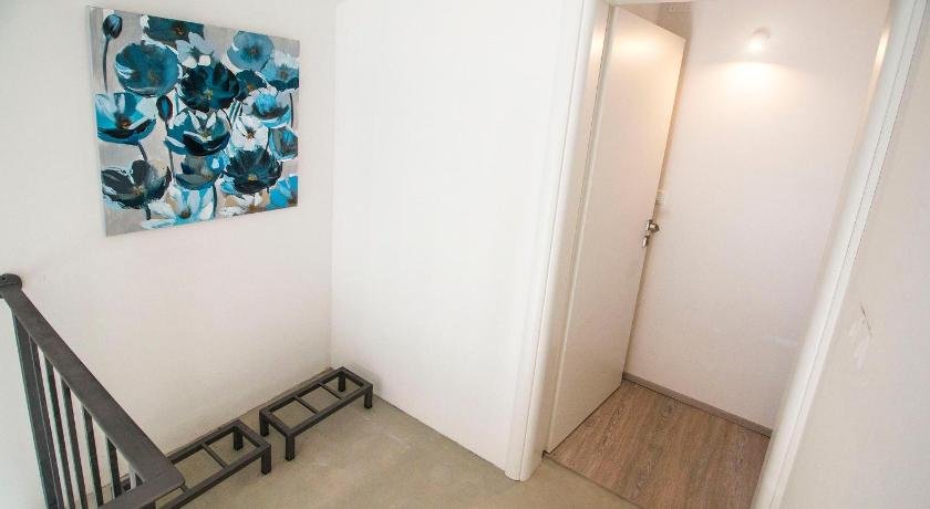 Apartment Splendid Marjan