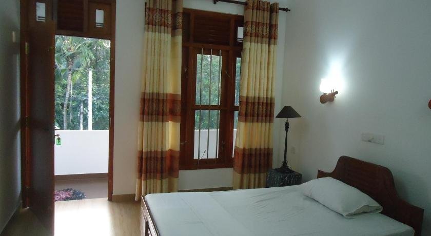 Benta villa