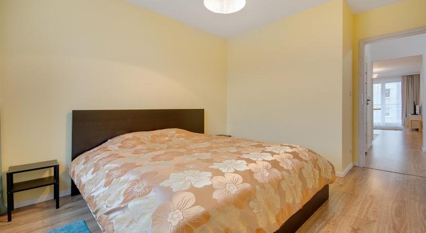 Apartment Kordiana