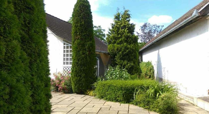 STATUS SSL Guesthouse