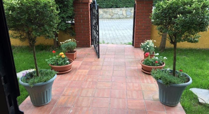 Villa SD Sapanca