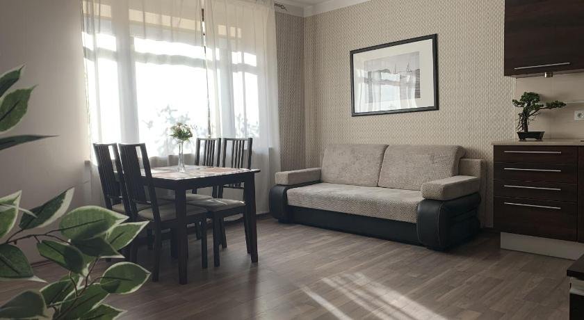 Apartamenty Marea - Sopot Centrum