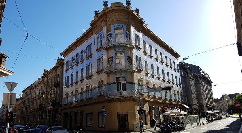 Artissimo Apartments