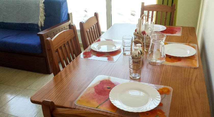 Apartamento ARENA en Santa Cruz de la Palma
