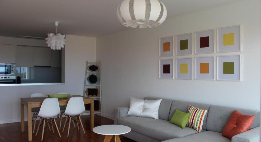 Mel Apartment