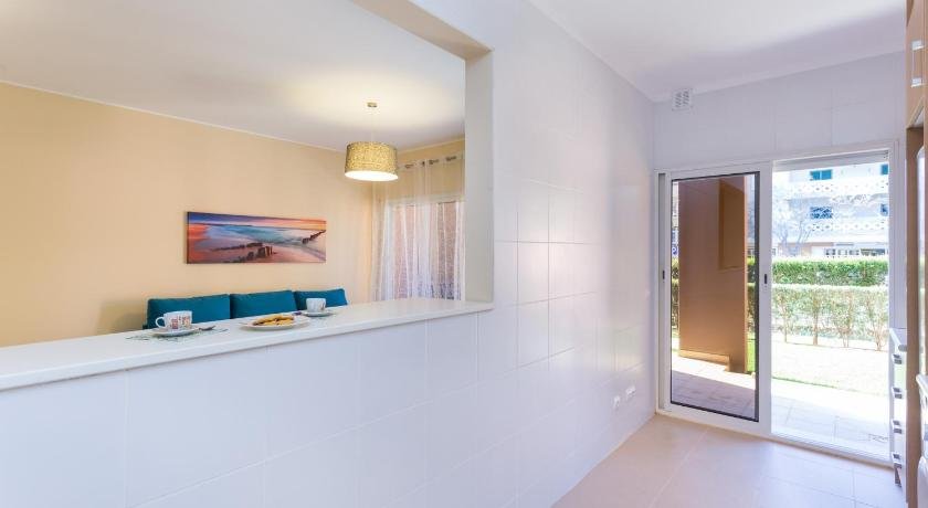Paradise Apartment Portimao