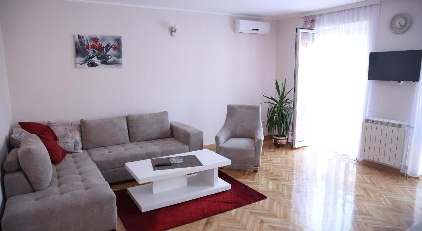 Apartments Lukic Vrnjacka Banja