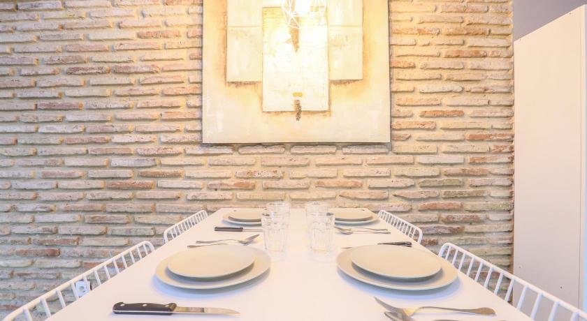 Apartamento Alfareria