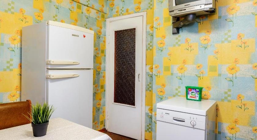 Apartment TwoPillows on Pishchevikov 23
