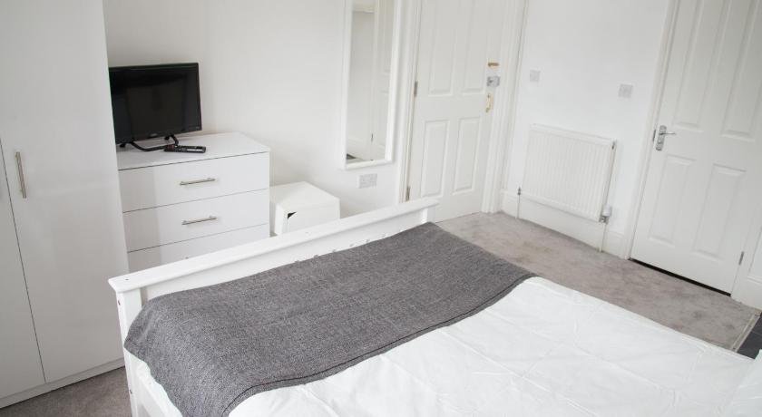TLK Apartments & Hotel - Beckenham Junction